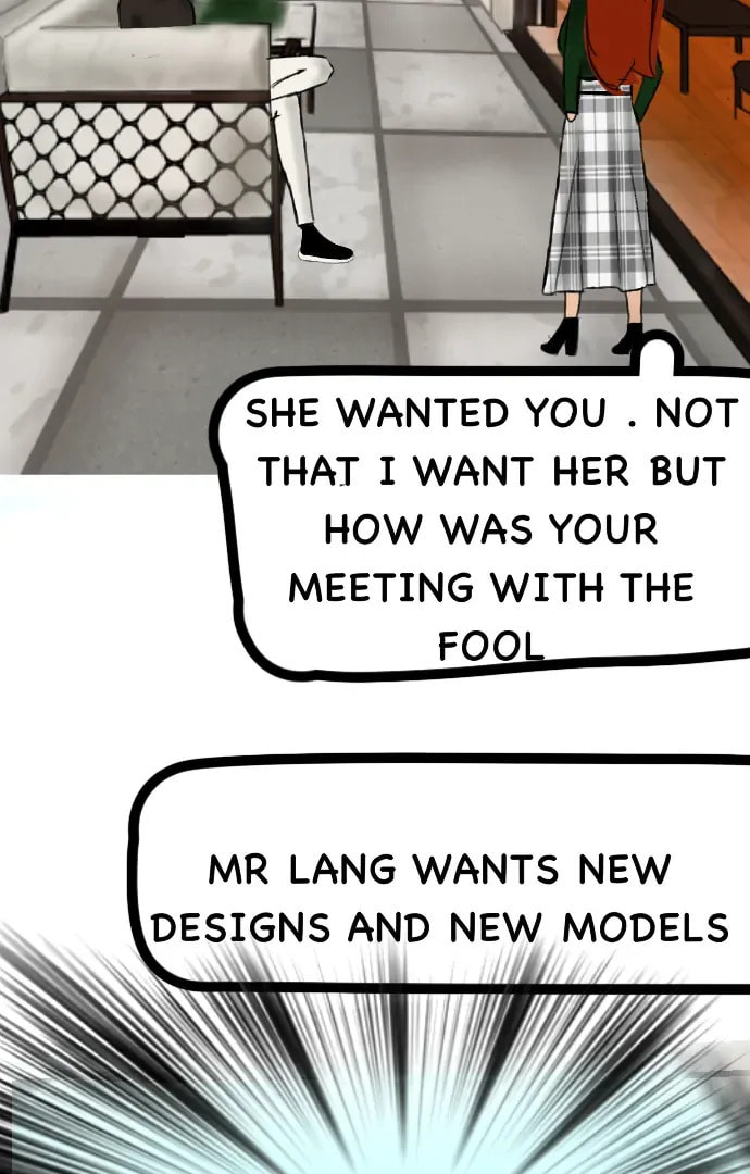 Say It With Your Body Chapter 20 page 2 - 