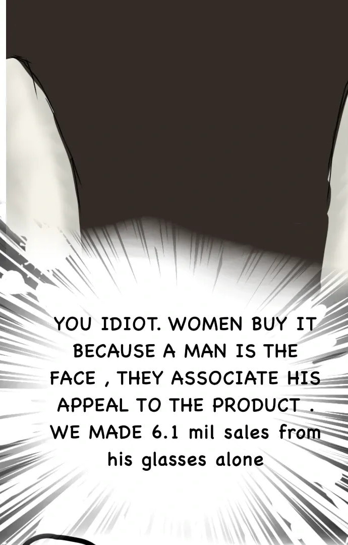 Say It With Your Body Chapter 20 page 13 - 