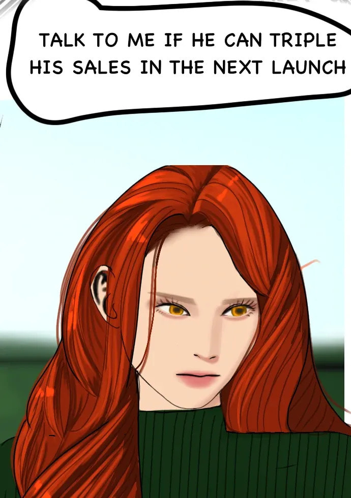Say It With Your Body Chapter 20 page 14 - 