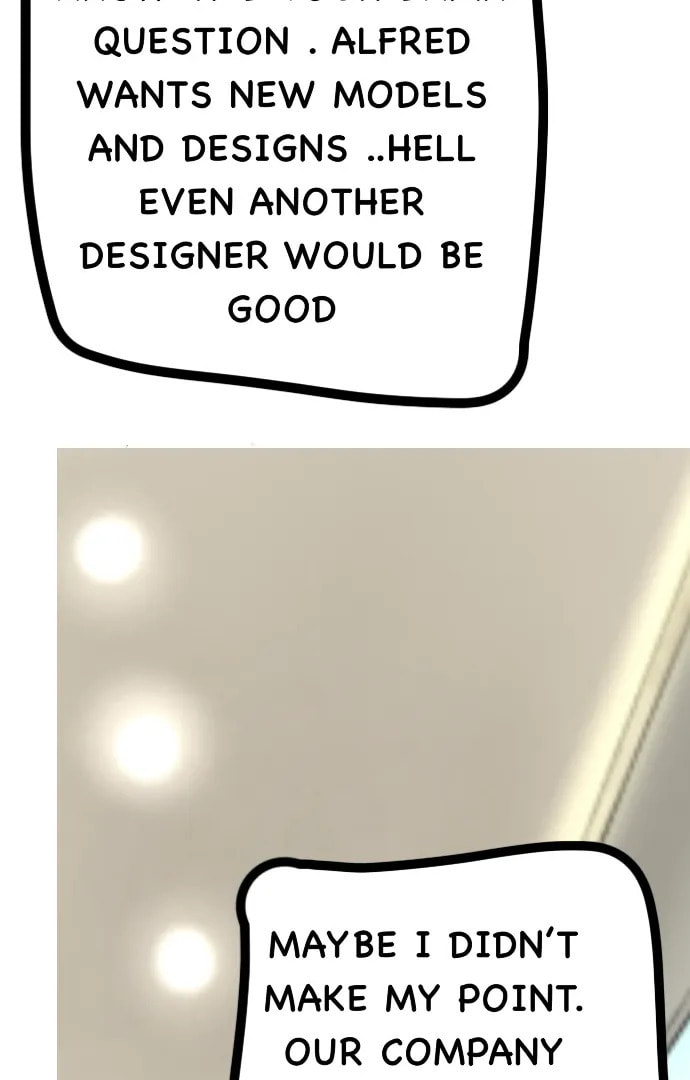 Say It With Your Body Chapter 20 page 7 - 