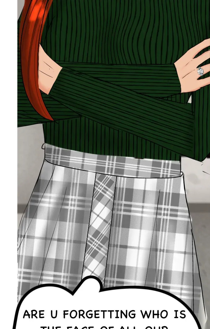 Say It With Your Body Chapter 20 page 9 - 