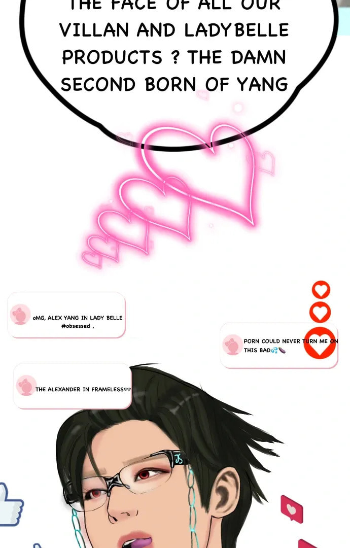 Say It With Your Body Chapter 20 page 10 - 