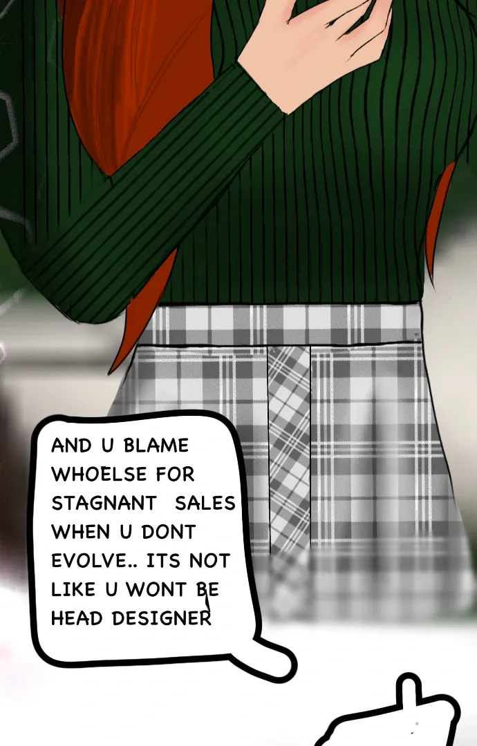 Say It With Your Body Chapter 21 page 2 - 