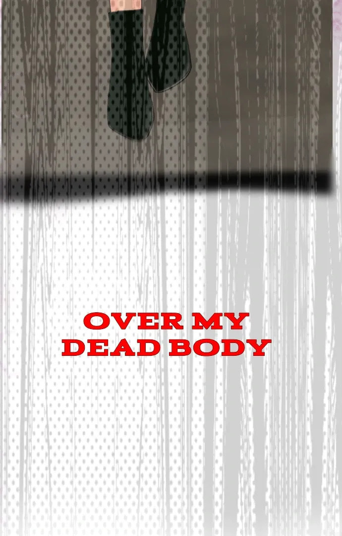 Say It With Your Body Chapter 21 page 4 - 
