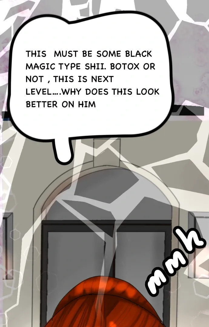 Say It With Your Body Chapter 21 page 6 - 