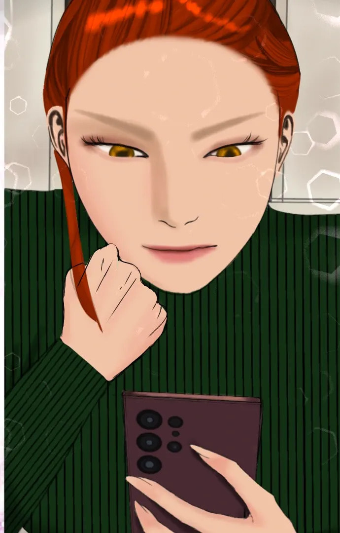 Say It With Your Body Chapter 21 page 7 - 