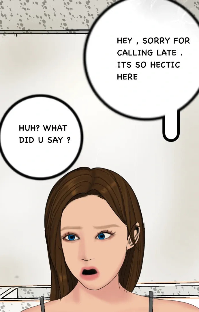 Say It With Your Body Chapter 22 page 1 - 