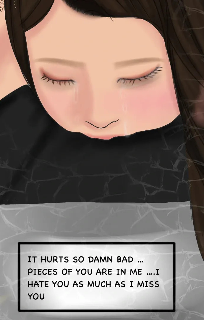 Say It With Your Body Chapter 22 page 13 - 