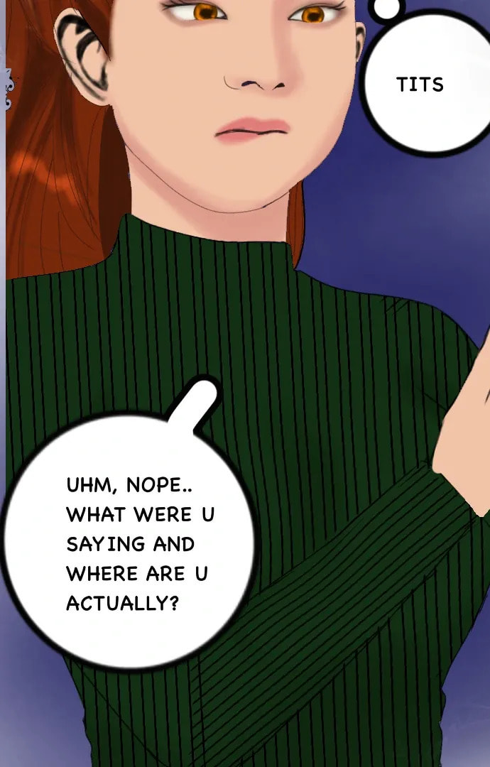 Say It With Your Body Chapter 22 page 3 - 
