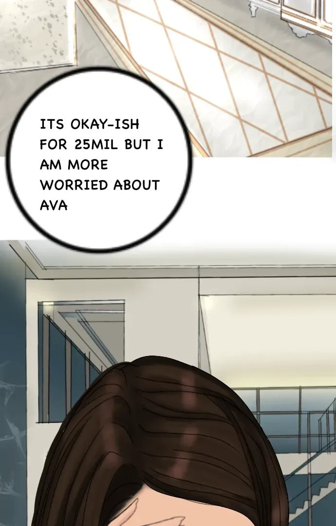Say It With Your Body Chapter 22 page 5 - 