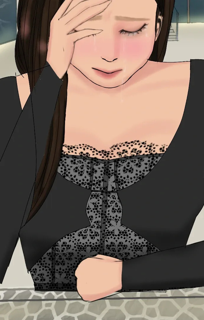Say It With Your Body Chapter 22 page 6 - 