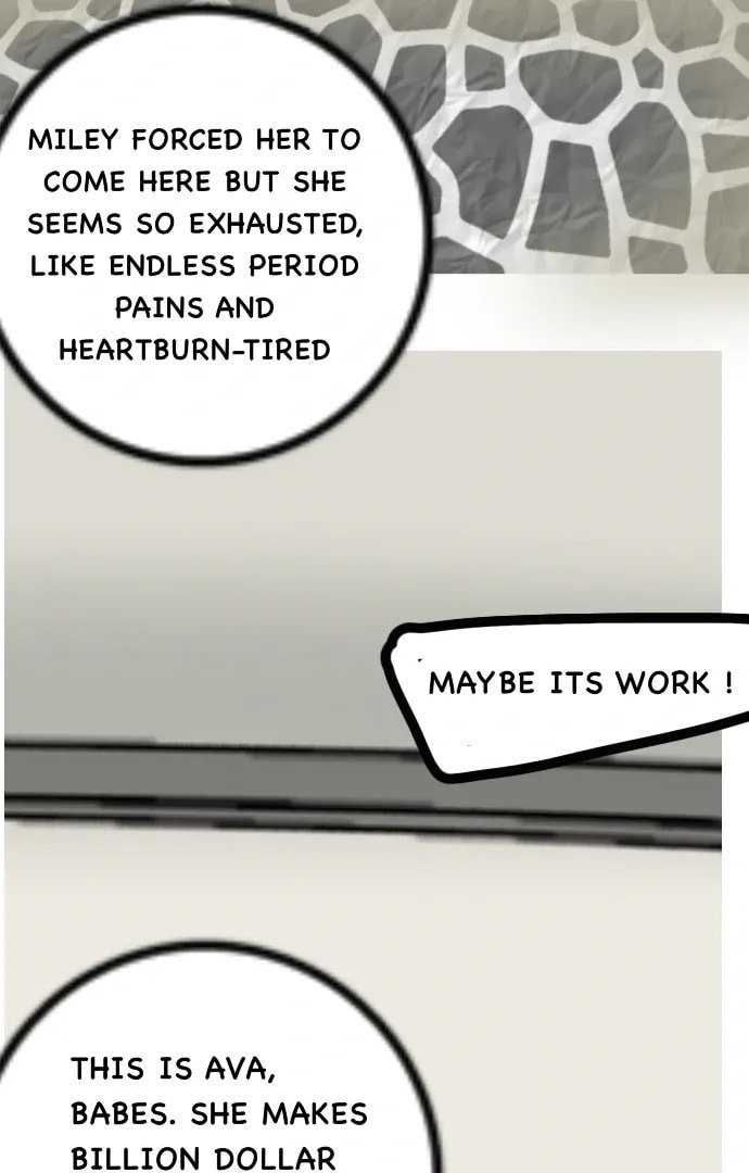 Say It With Your Body Chapter 22 page 7 - 