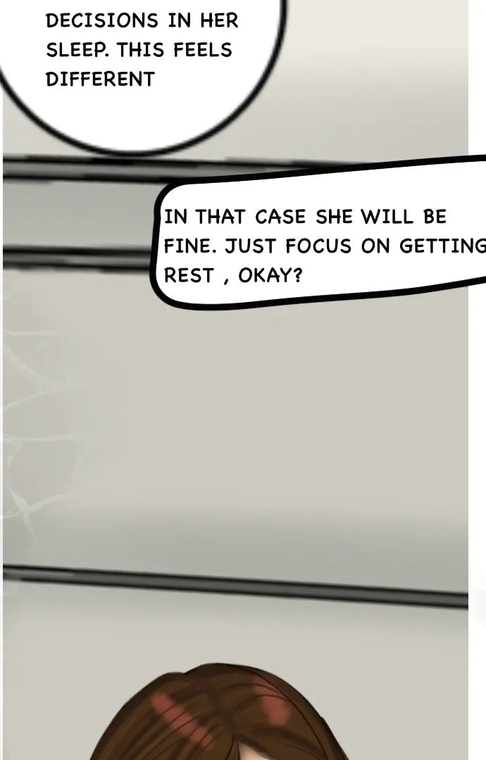 Say It With Your Body Chapter 22 page 8 - 