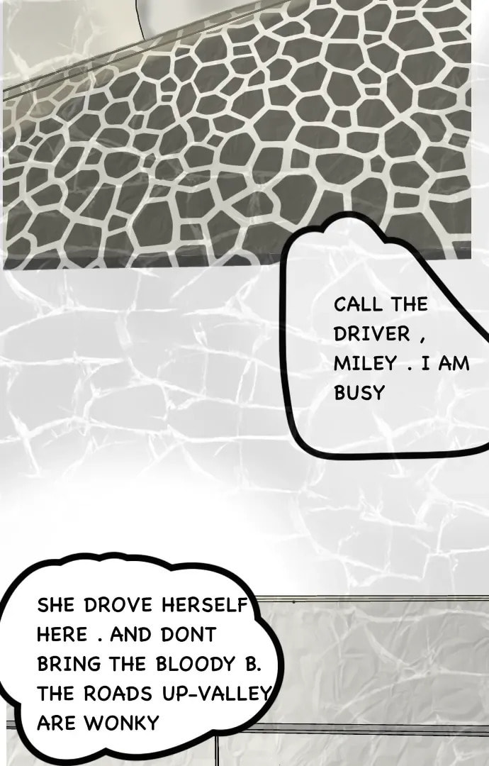 Say It With Your Body Chapter 22 page 10 - 