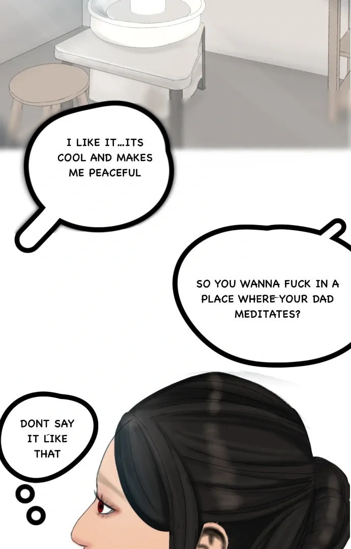 Say It With Your Body Chapter 23 page 11 - 
