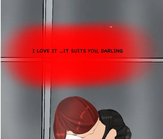 Say It With Your Body Chapter 23 page 15 - 