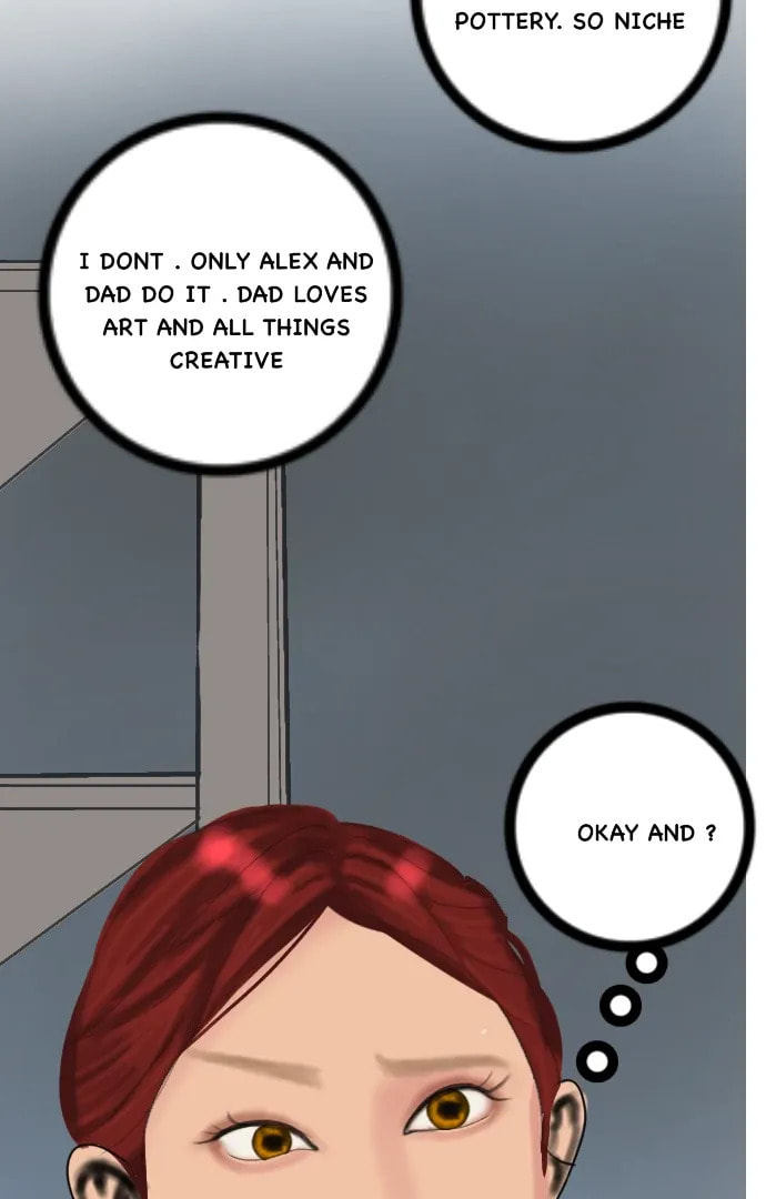 Say It With Your Body Chapter 23 page 6 - 