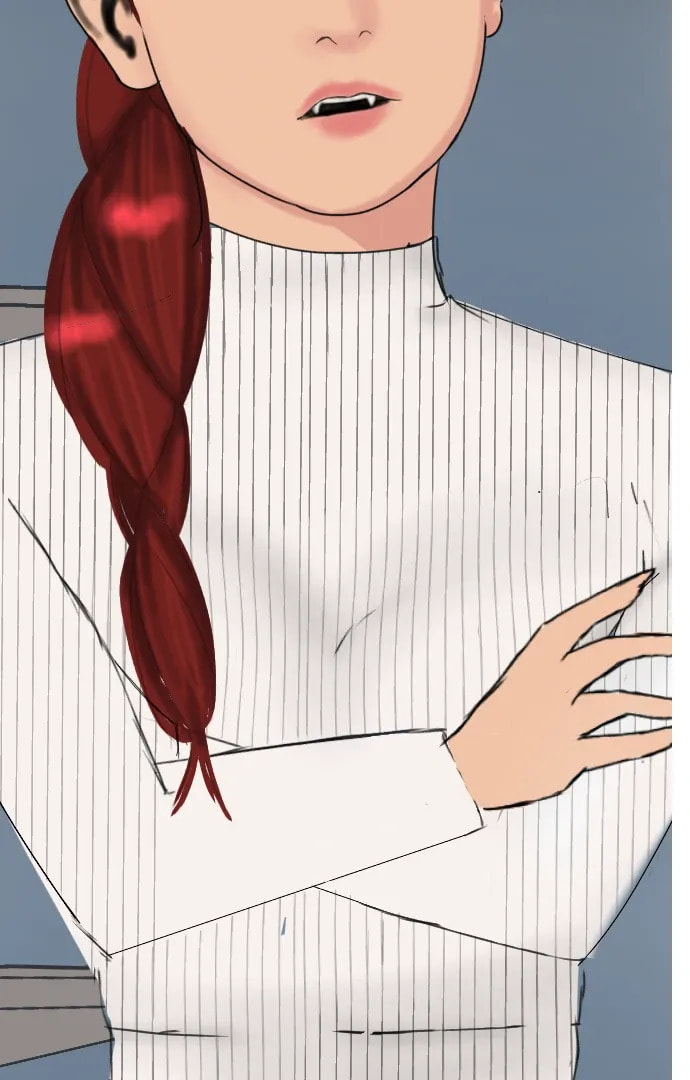 Say It With Your Body Chapter 23 page 7 - 