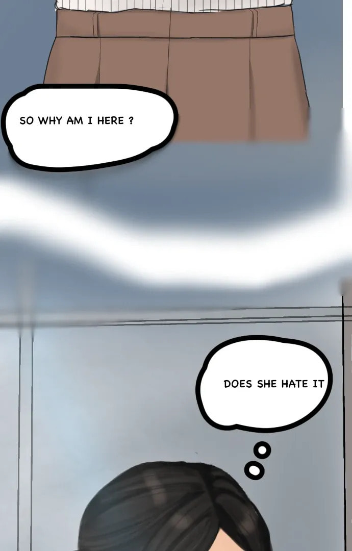 Say It With Your Body Chapter 23 page 8 - 