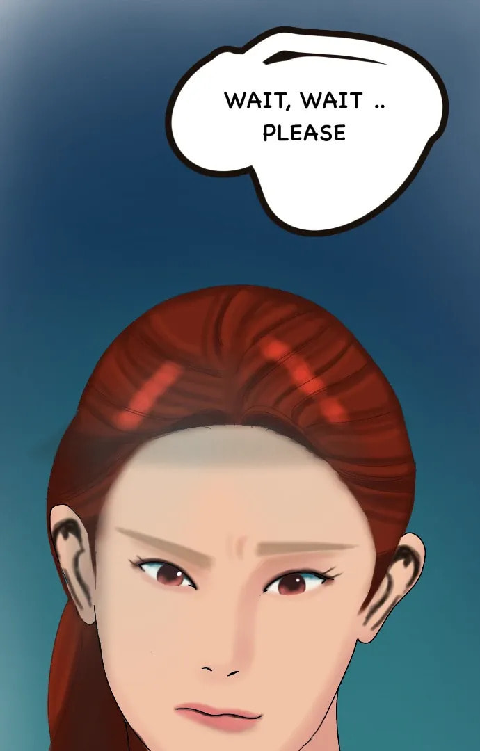 Say It With Your Body Chapter 24 page 1 - 