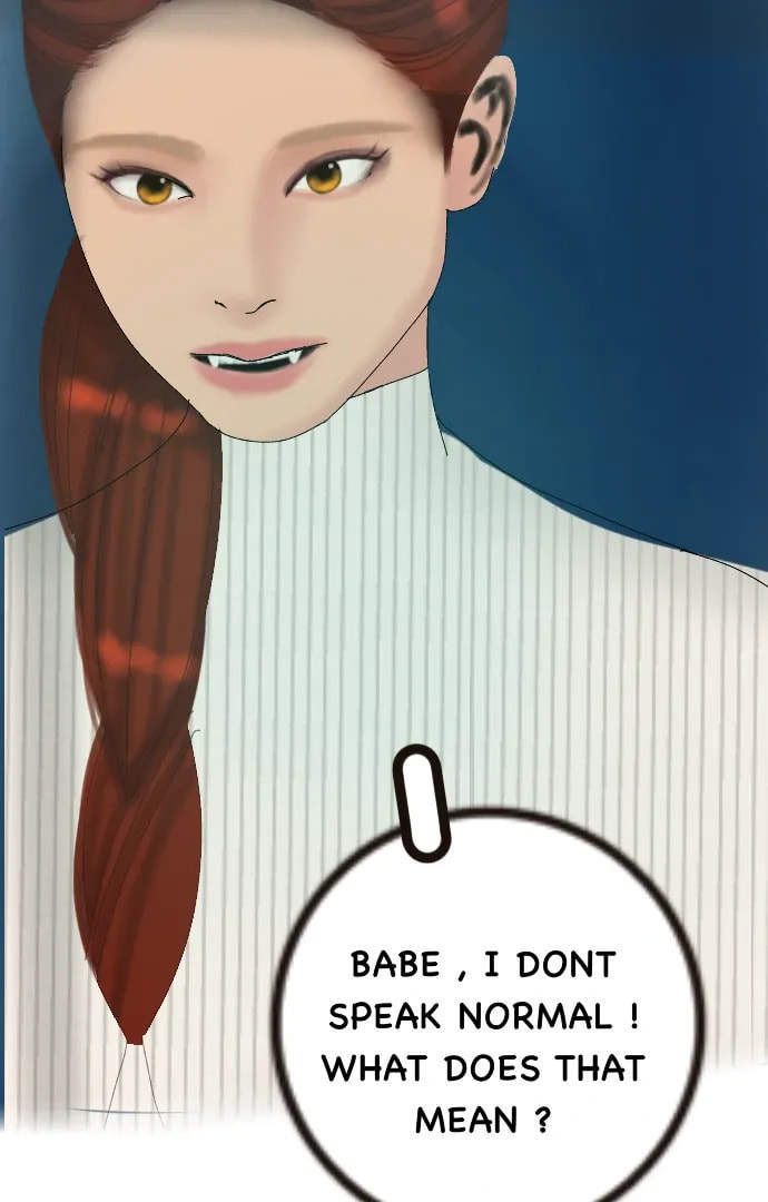 Say It With Your Body Chapter 24 page 11 - 