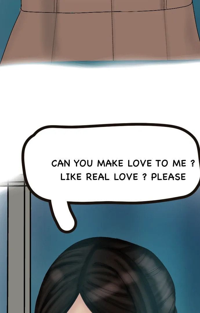 Say It With Your Body Chapter 24 page 3 - 