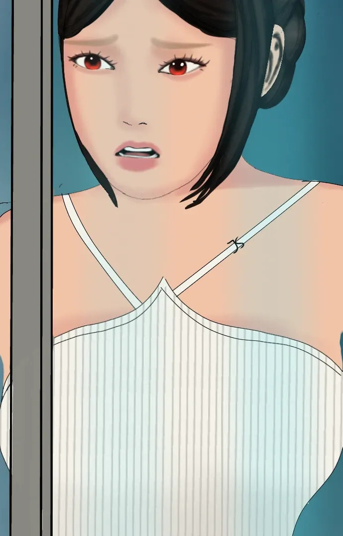 Say It With Your Body Chapter 24 page 4 - 