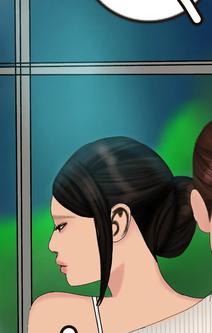 Say It With Your Body Chapter 24 page 6 - 