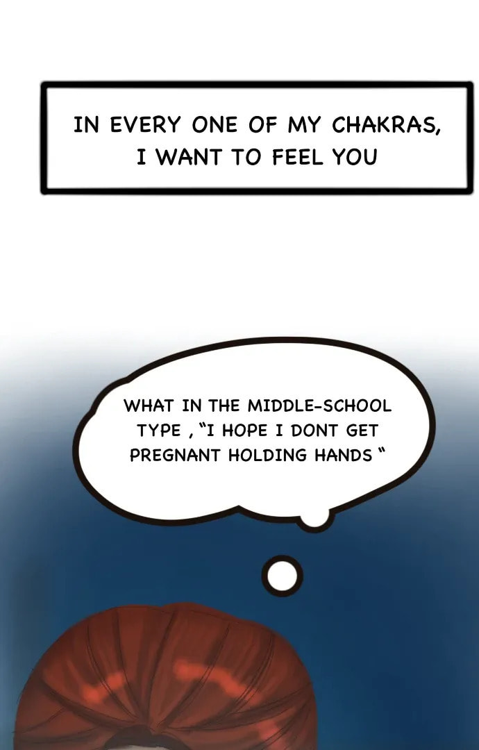 Say It With Your Body Chapter 24 page 10 - 
