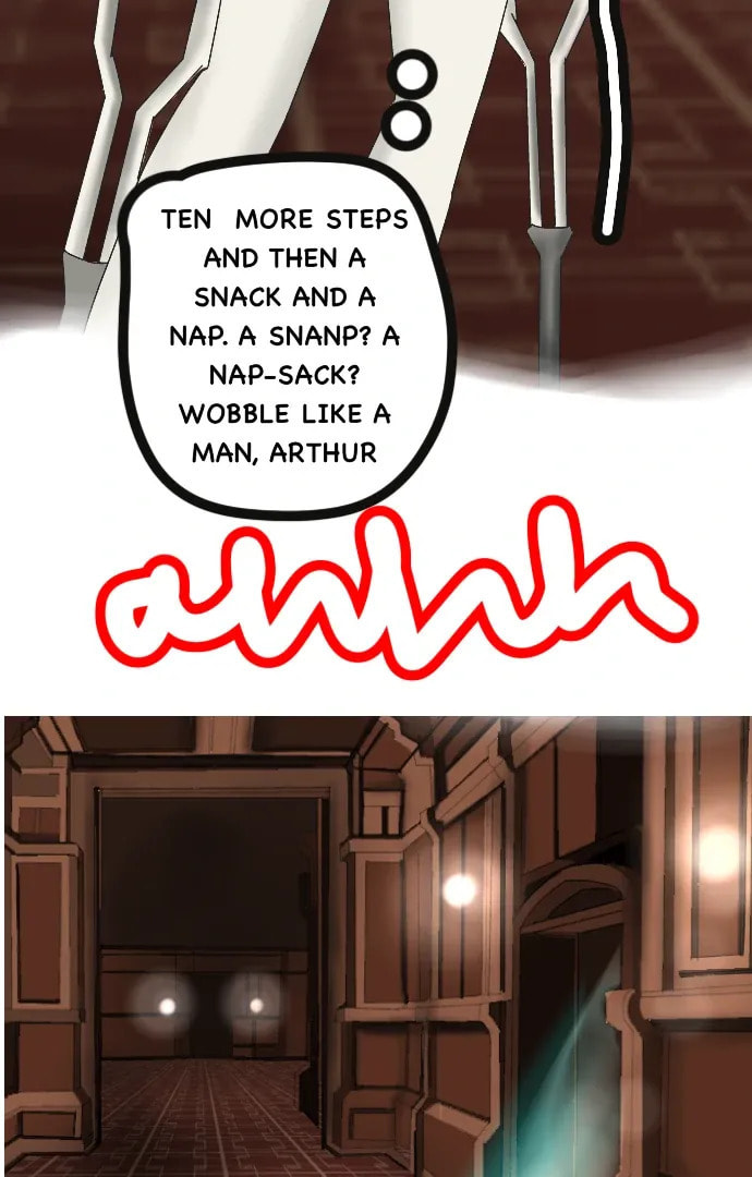 Say It With Your Body Chapter 25 page 2 - 