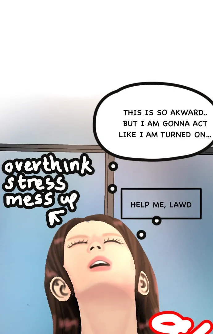Say It With Your Body Chapter 25 page 11 - 