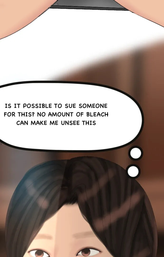 Say It With Your Body Chapter 25 page 13 - 