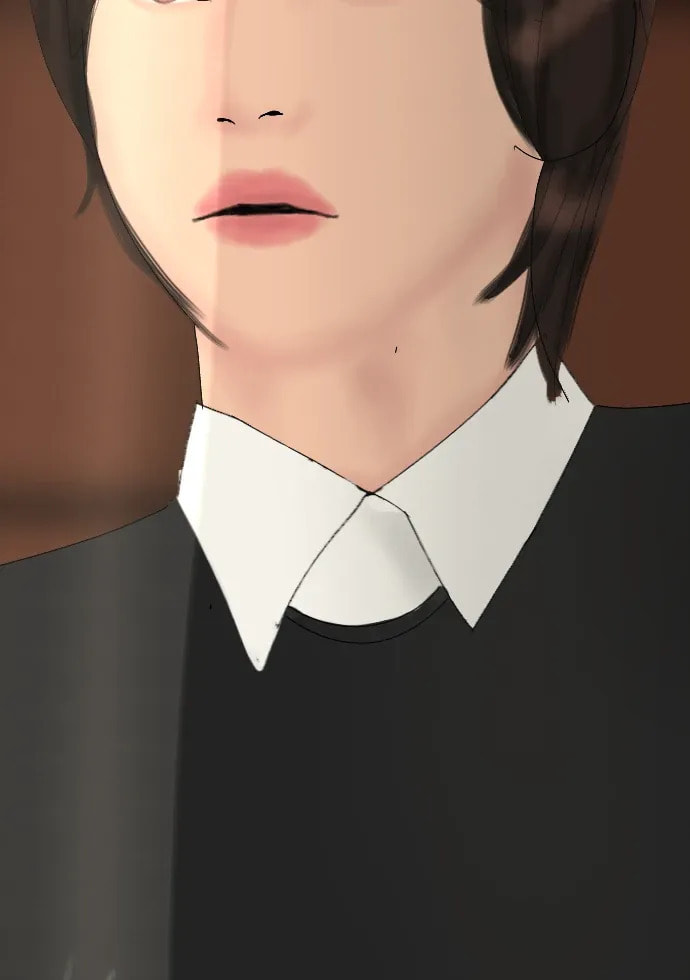 Say It With Your Body Chapter 25 page 14 - 