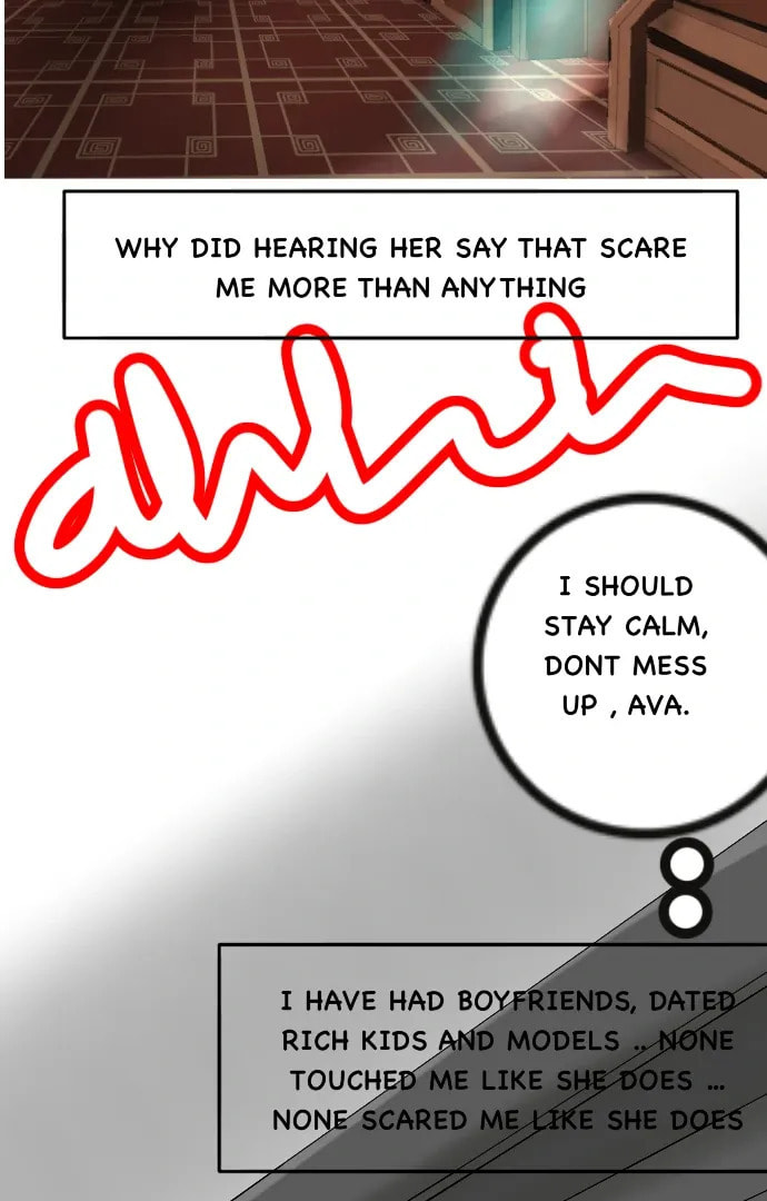 Say It With Your Body Chapter 25 page 3 - 