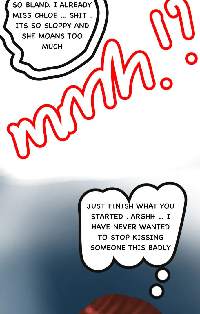 Say It With Your Body Chapter 25 page 5 - 