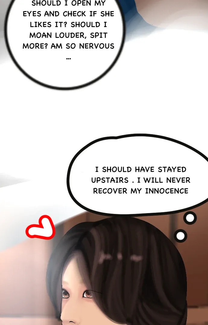 Say It With Your Body Chapter 25 page 7 - 