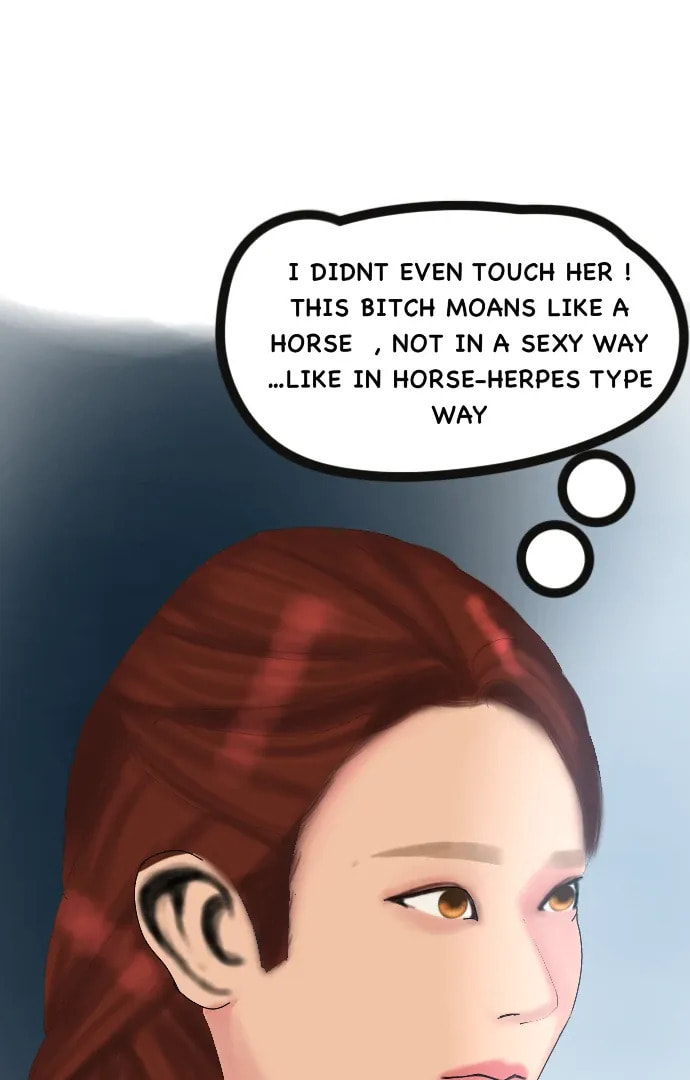 Say It With Your Body Chapter 25 page 9 - 