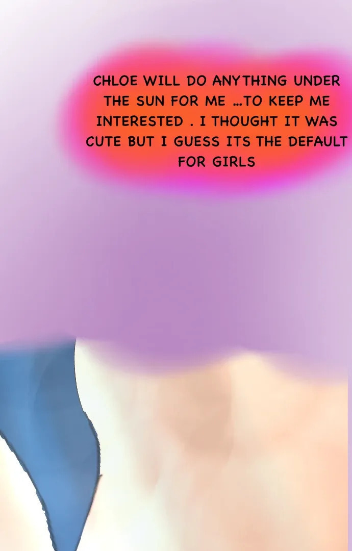 Say It With Your Body Chapter 26 page 11 - 