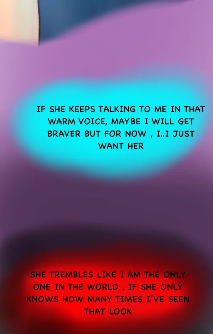 Say It With Your Body Chapter 26 page 13 - 