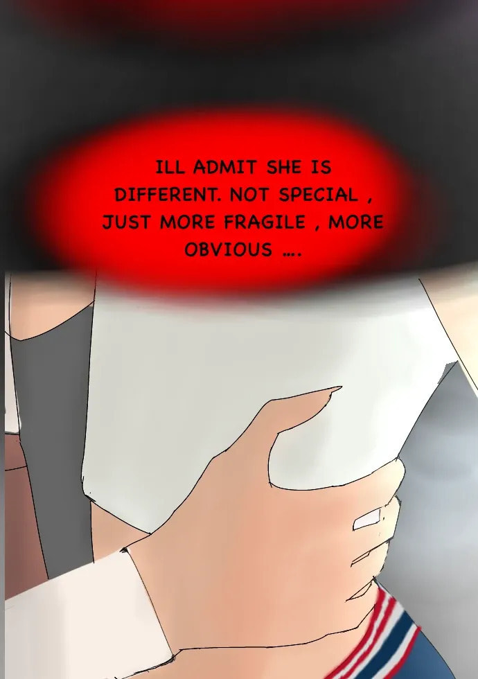 Say It With Your Body Chapter 26 page 14 - 