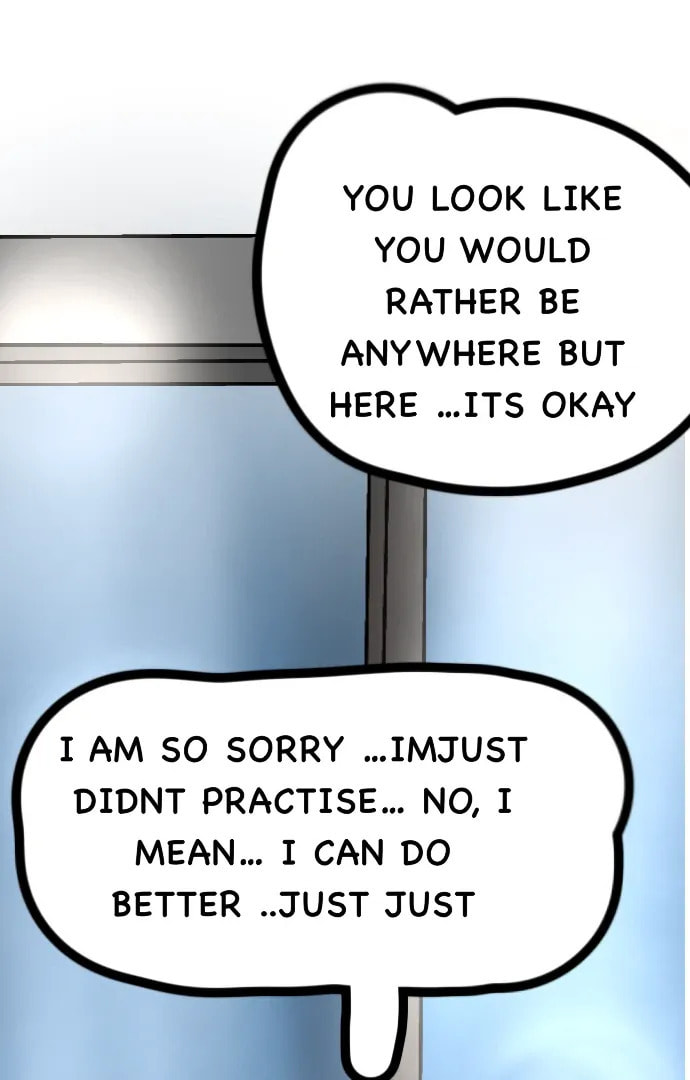 Say It With Your Body Chapter 26 page 4 - 