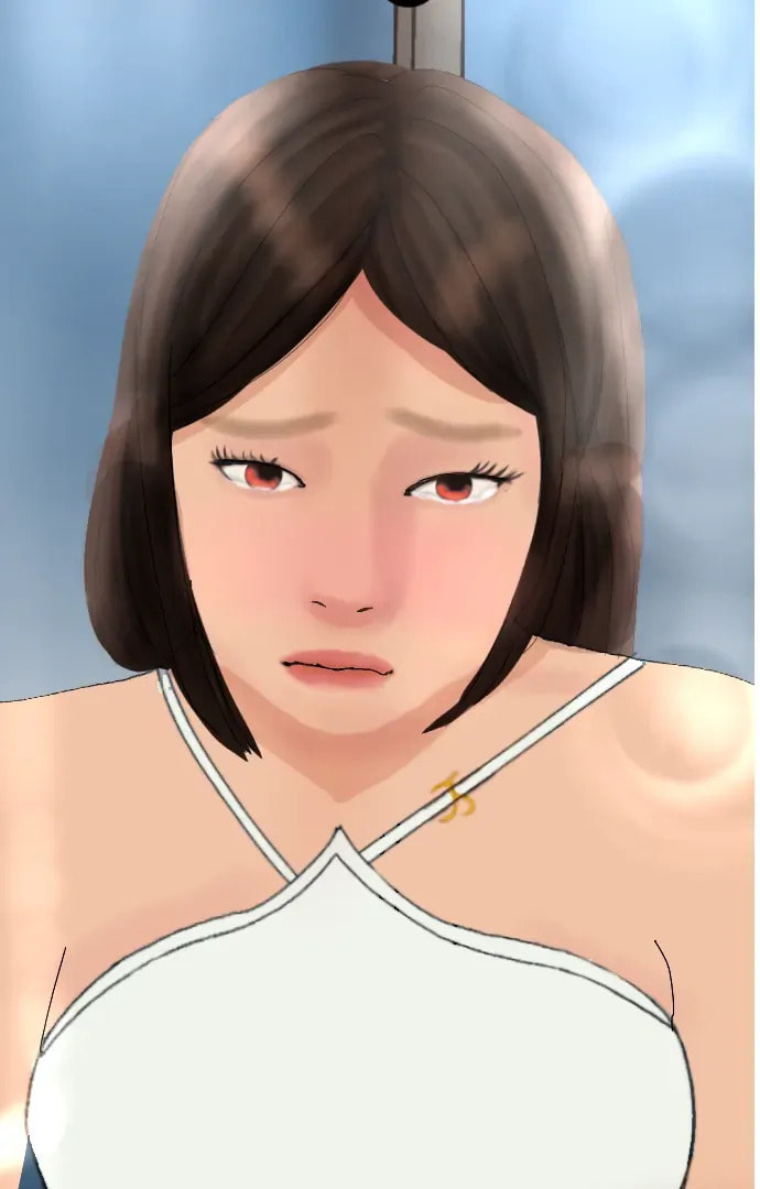 Say It With Your Body Chapter 26 page 5 - 