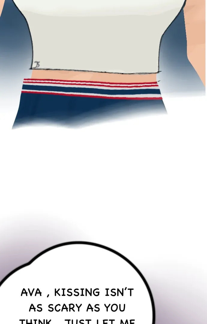 Say It With Your Body Chapter 26 page 6 - 
