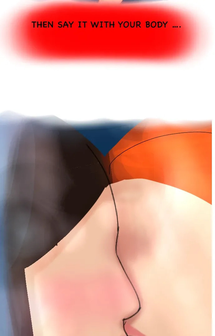 Say It With Your Body Chapter 26 page 9 - 