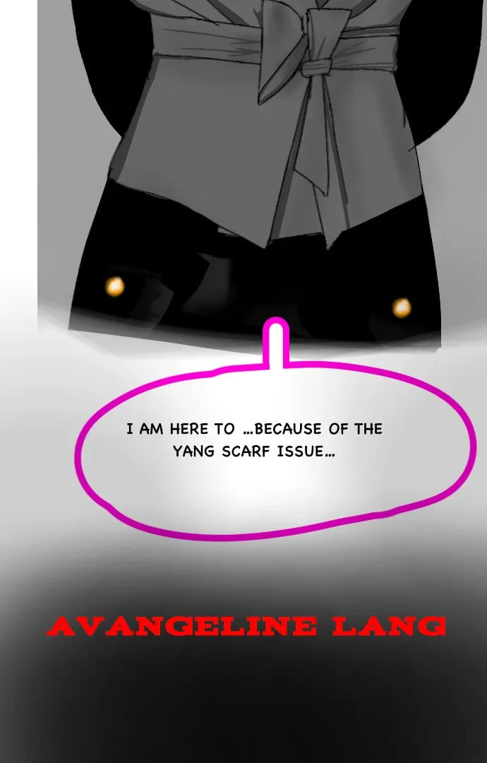 Say It With Your Body Chapter 27 page 11 - 