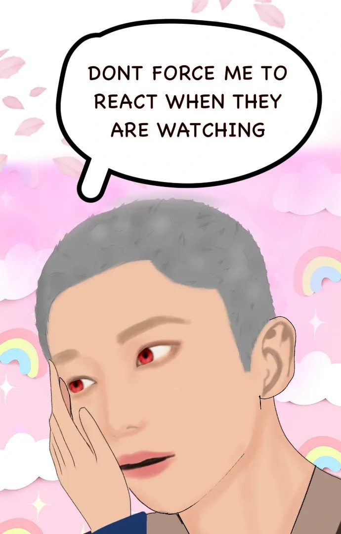 Say It With Your Body Chapter 27 page 14 - 
