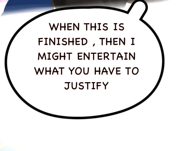 Say It With Your Body Chapter 27 page 16 - 