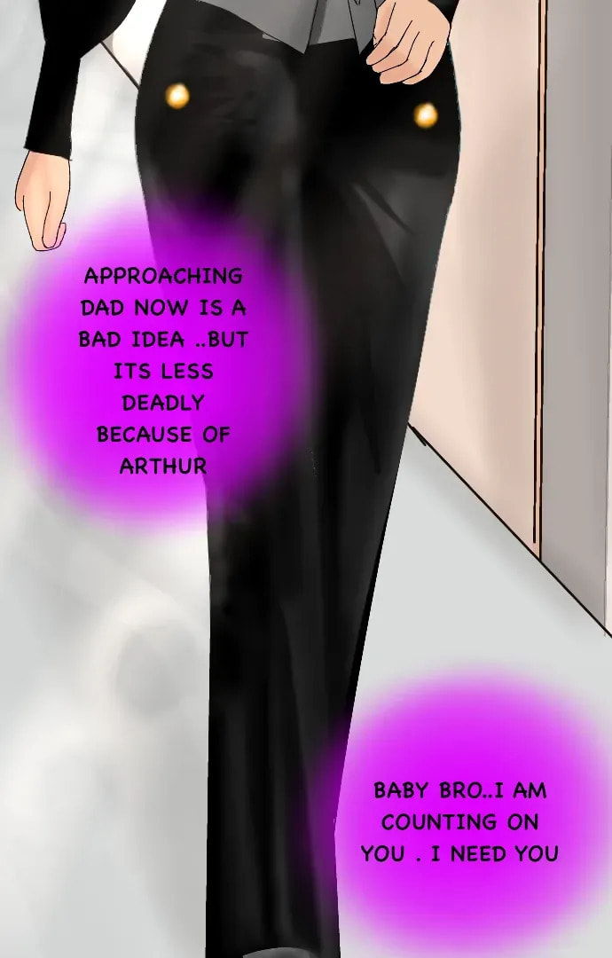 Say It With Your Body Chapter 27 page 3 - 