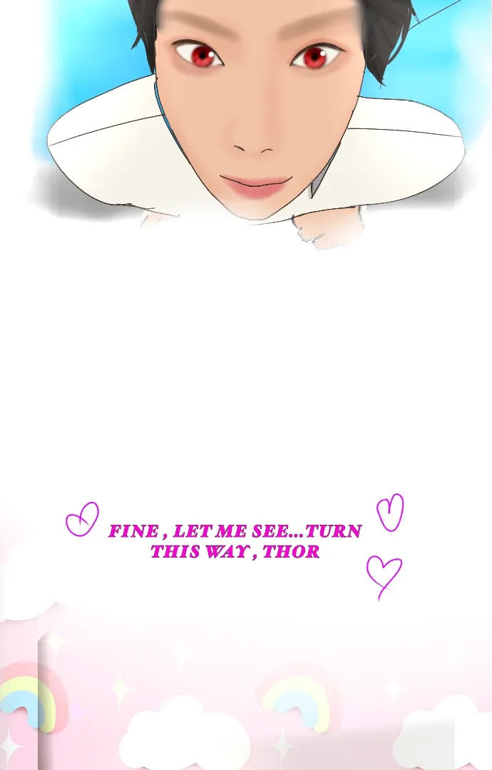 Say It With Your Body Chapter 27 page 7 - 