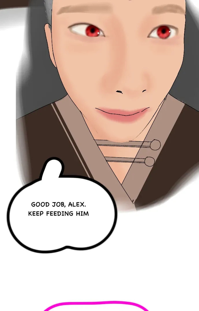 Say It With Your Body Chapter 27 page 9 - 